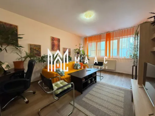 Apartament 2 camere | Decomandat | Etaj 1 | Mihai Viteazu