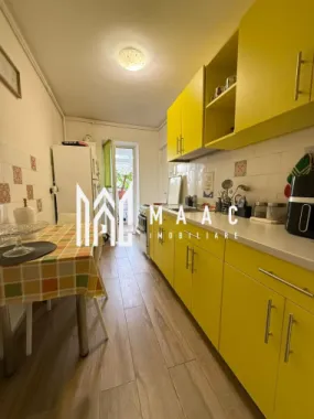 Apartament 2 camere | Decomandat | Etaj 1 | Mihai Viteazu