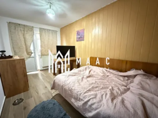 Apartament 2 camere | Decomandat | Etaj 1 | Mihai Viteazu