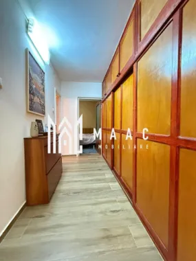 Apartament 2 camere | Decomandat | Etaj 1 | Mihai Viteazu