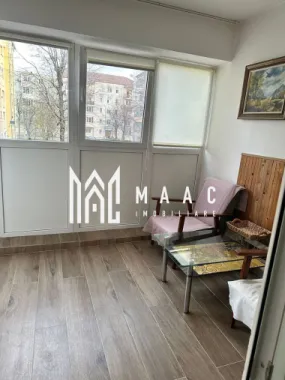 Apartament 2 camere | Decomandat | Etaj 1 | Mihai Viteazu