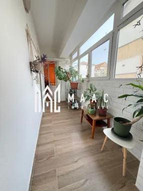 Apartament 2 camere | Decomandat | Etaj 1 | Mihai Viteazu