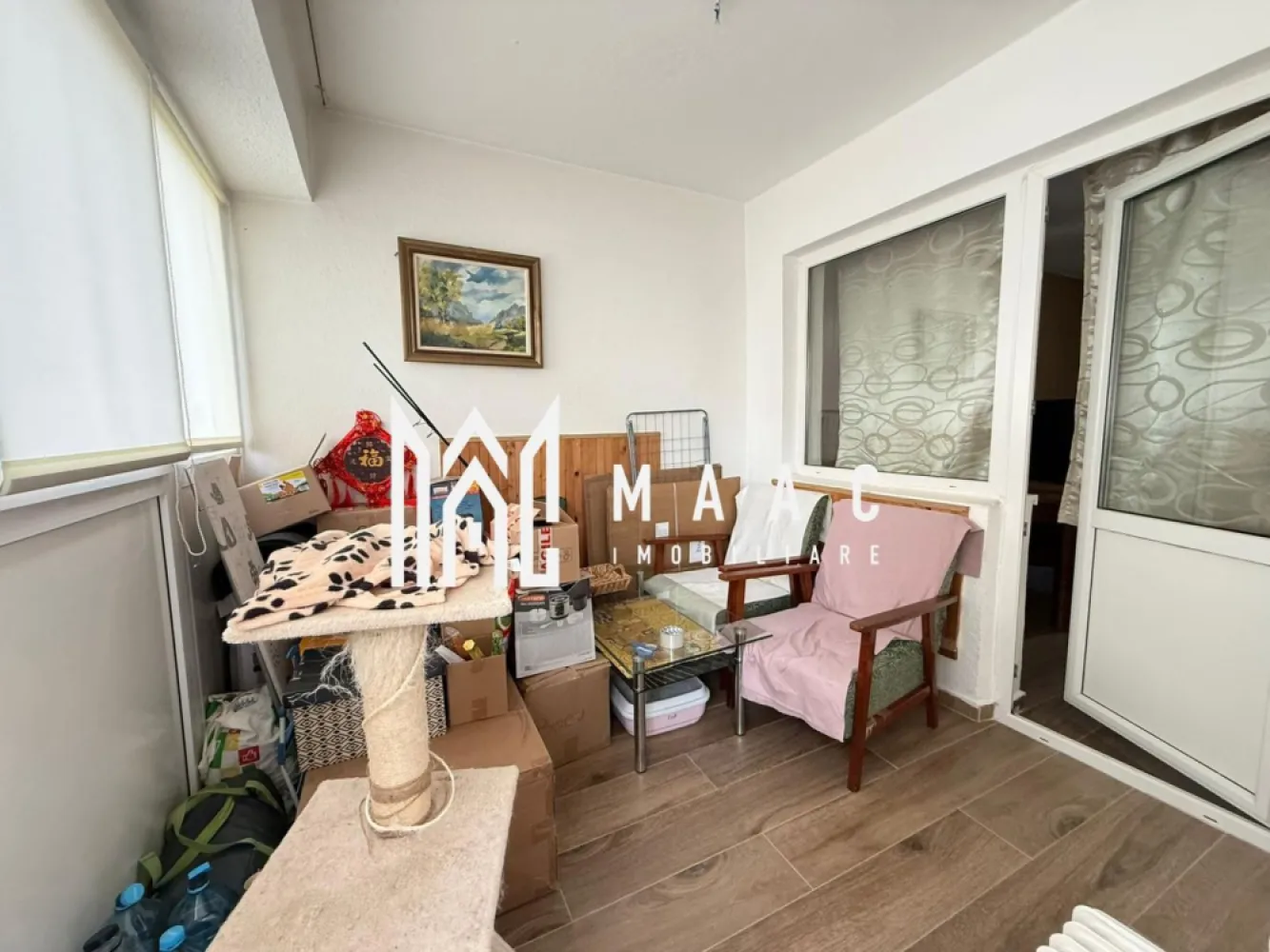 Apartament 2 camere | Decomandat | Etaj 1 | Mihai Viteazu