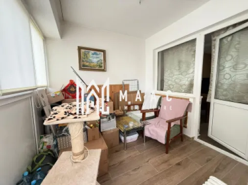 Apartament 2 camere | Decomandat | Etaj 1 | Mihai Viteazu