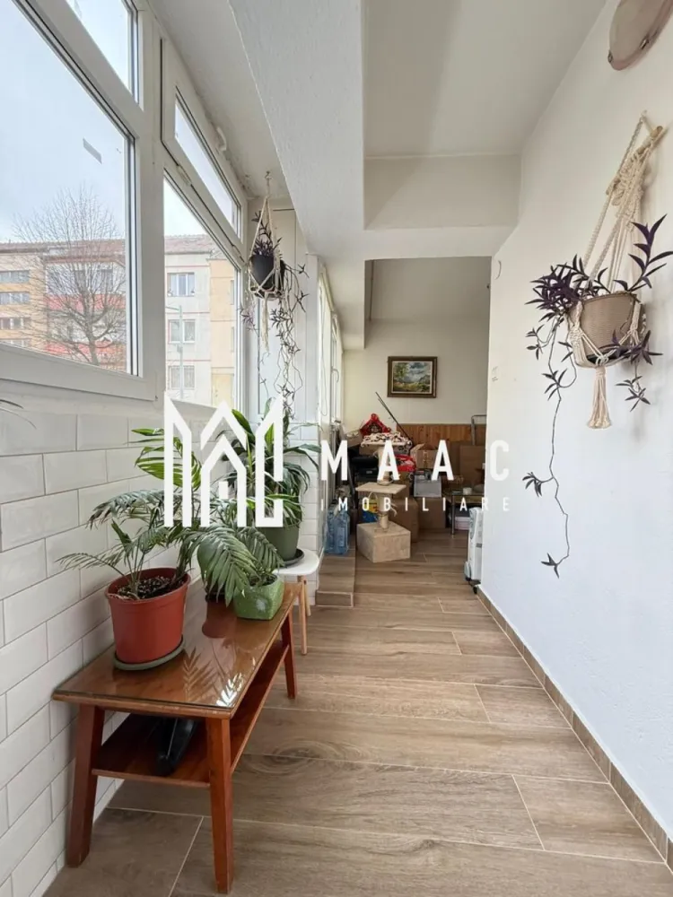 Apartament 2 camere | Decomandat | Etaj 1 | Mihai Viteazu