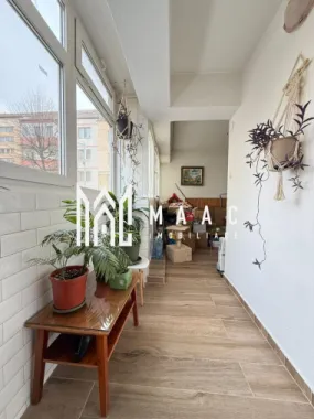 Apartament 2 camere | Decomandat | Etaj 1 | Mihai Viteazu