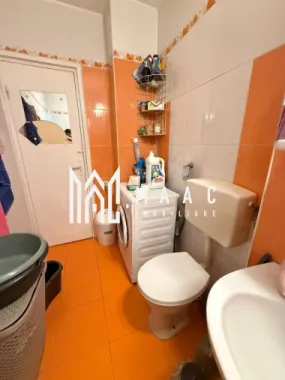 Apartament 2 camere | Decomandat | Etaj 1 | Mihai Viteazu