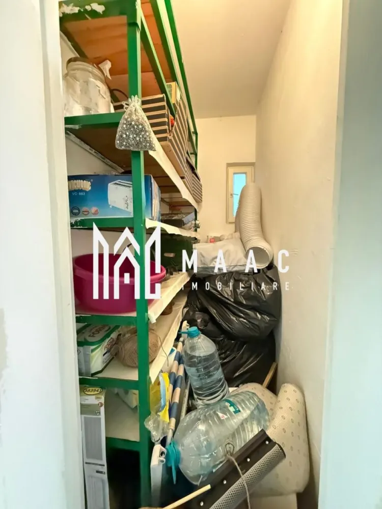 Apartament 2 camere | Decomandat | Etaj 1 | Mihai Viteazu