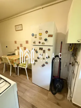Apartament 2 camere | Decomandat | Etaj 1 | Mihai Viteazu