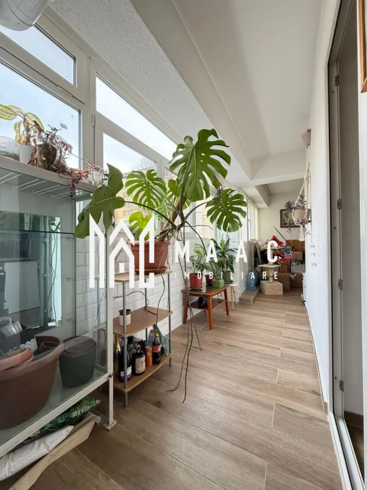 Apartament 2 camere | Decomandat | Etaj 1 | Mihai Viteazu