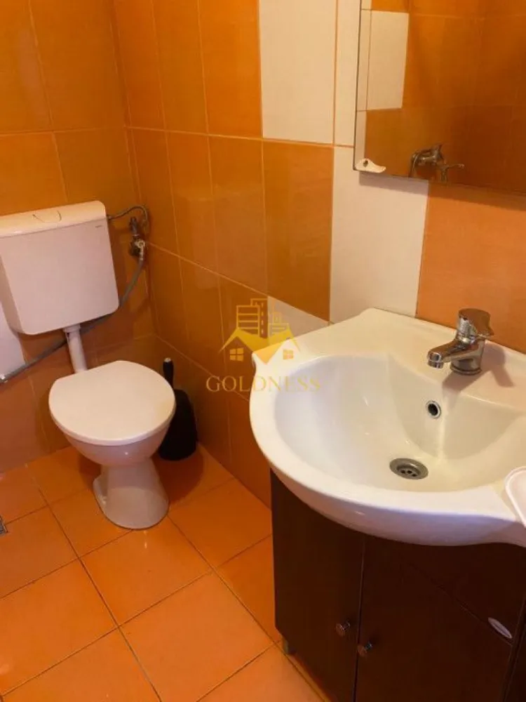 2 camere open space, Parcare, Zona Borhanci, Profi, Istvan Bocksai