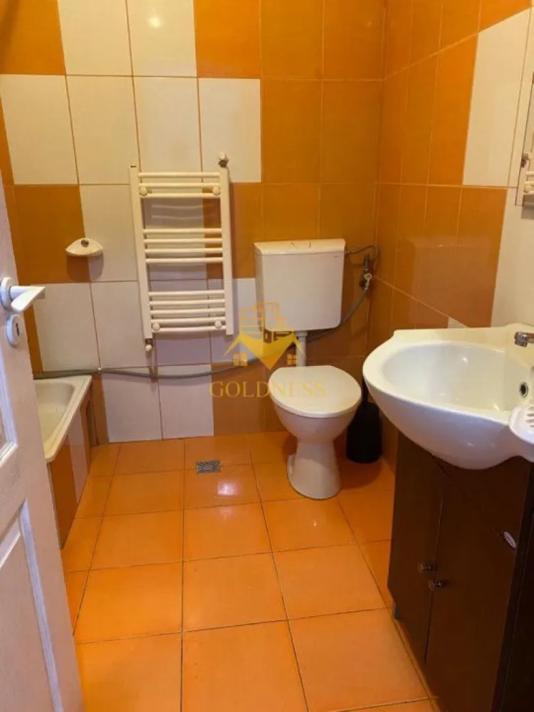 2 camere open space, Parcare, Zona Borhanci, Profi, Istvan Bocksai