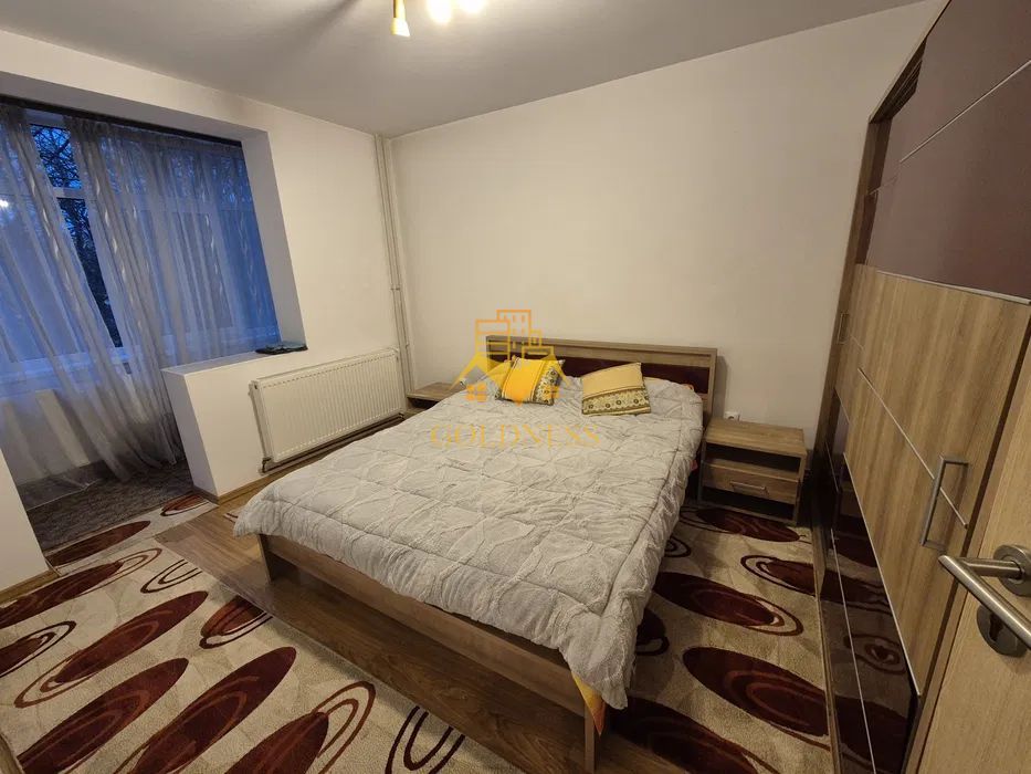 2 camere semidecomandate, balcon, Gheorgheni, Zona Fsega, Iulius Mall