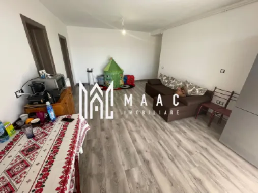 BLACK FRIDAY I Apartament 3 Camere I Loc de Parcare I Arhitectilor