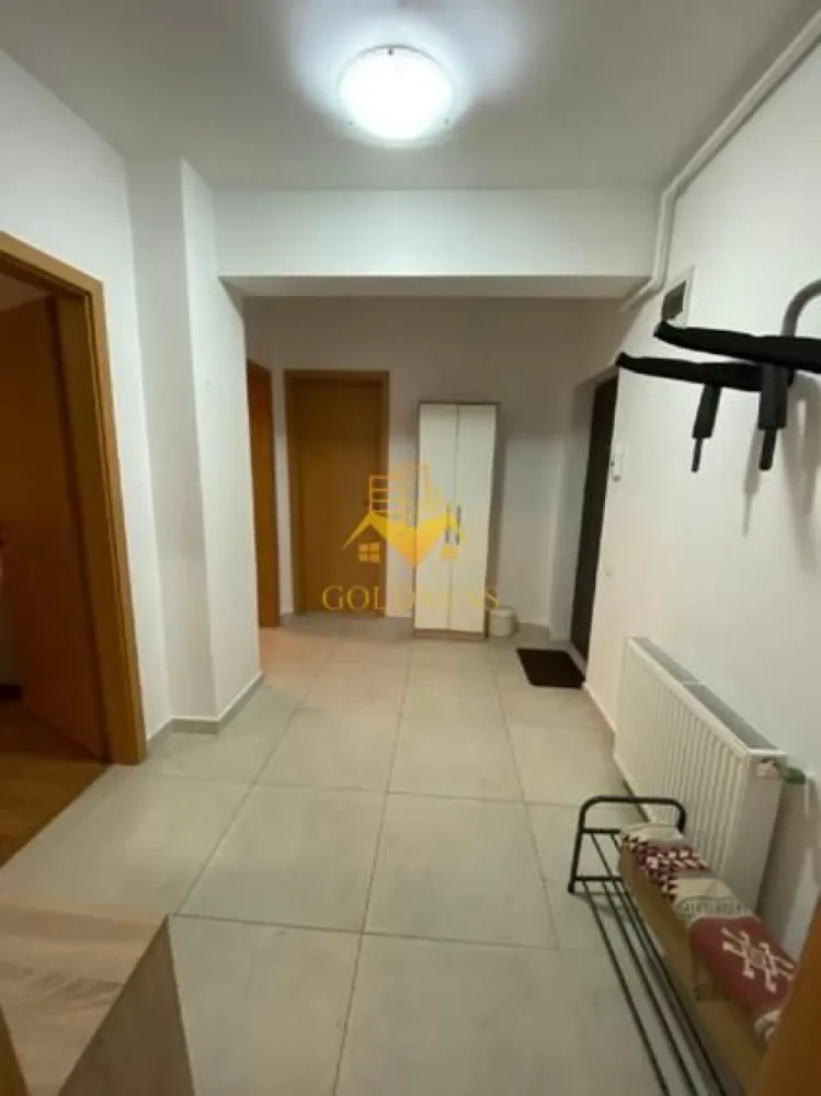 2 camerev decomandate, Marasti, Expo Transilvania, Pet Friendly