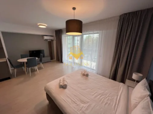 o camera,parcare, bloc nou, terasa,Manastur, West City, Calea Floresti