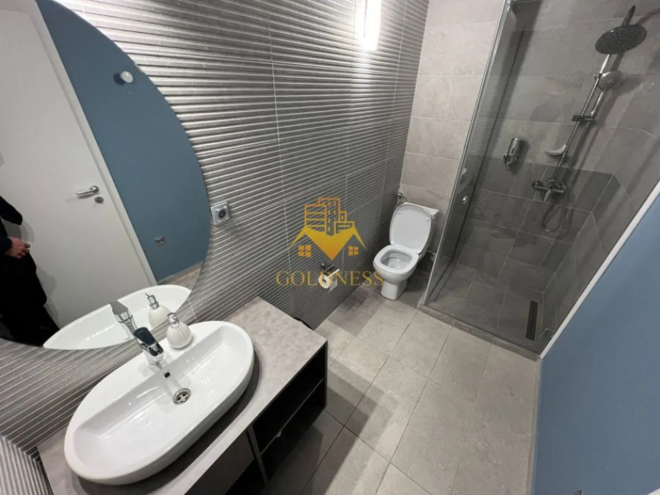 o camera,parcare, bloc nou, terasa,Manastur, West City, Calea Floresti