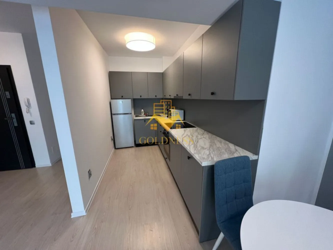 o camera,parcare, bloc nou, terasa,Manastur, West City, Calea Floresti