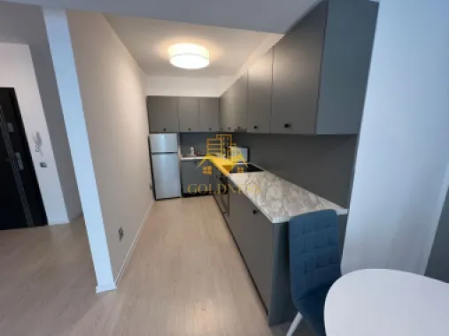 o camera,parcare, bloc nou, terasa,Manastur, West City, Calea Floresti