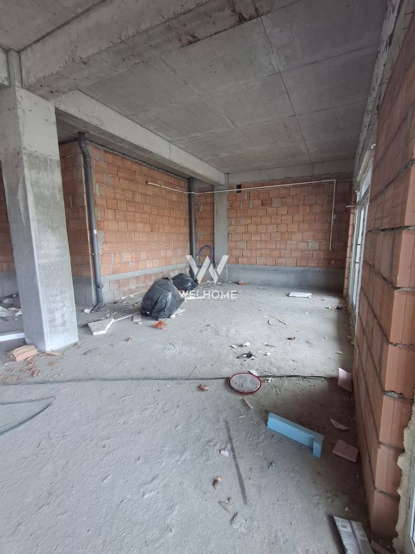 Spatiu comercial de inchiriat, 30mp, Selimbar, Sibiu