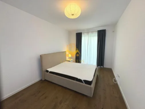 2 camere, modern, garaj, Central, Record Park Zona The Office, 21 DEC