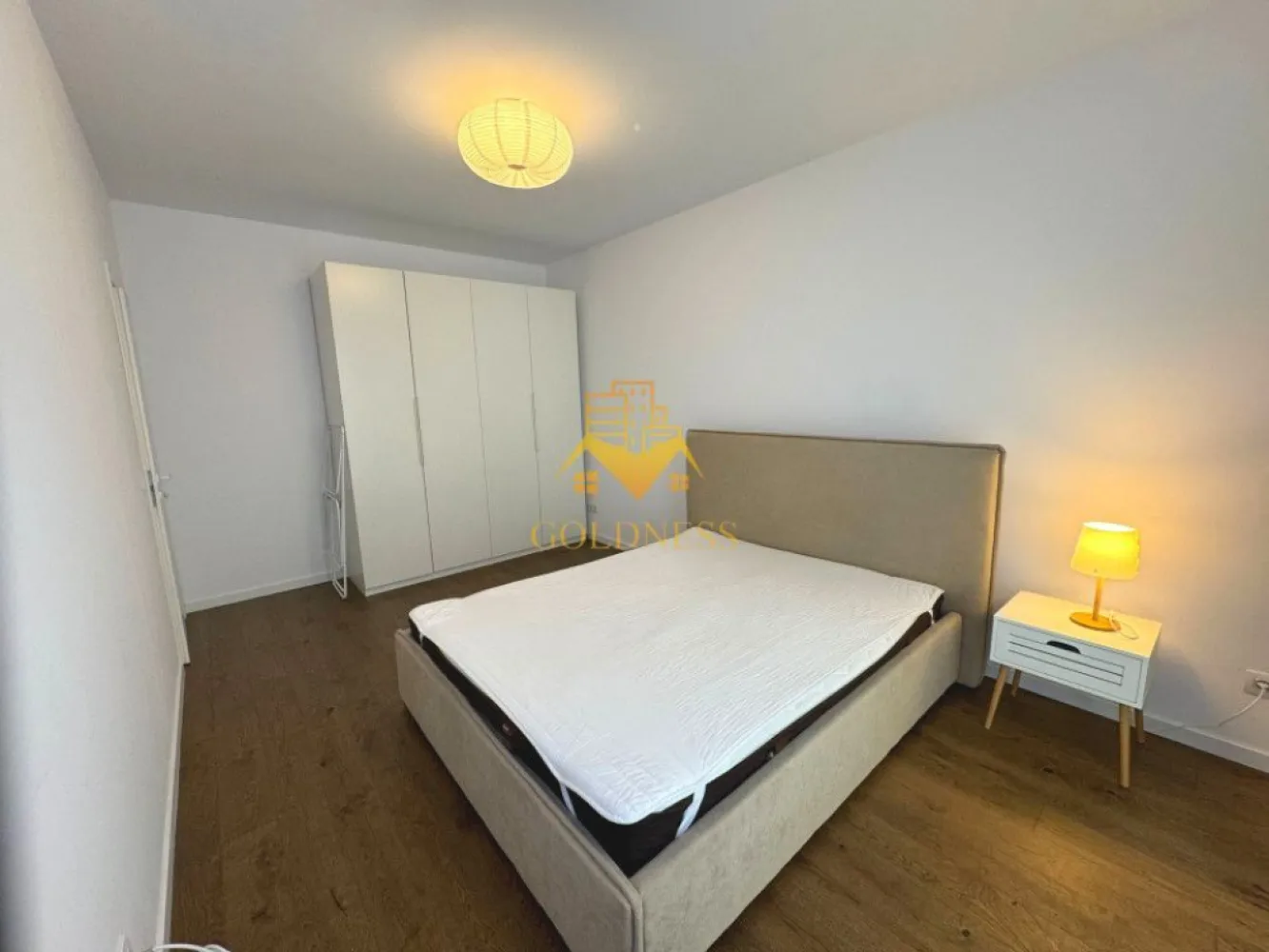 2 camere, modern, garaj, Central, Record Park Zona The Office, 21 DEC