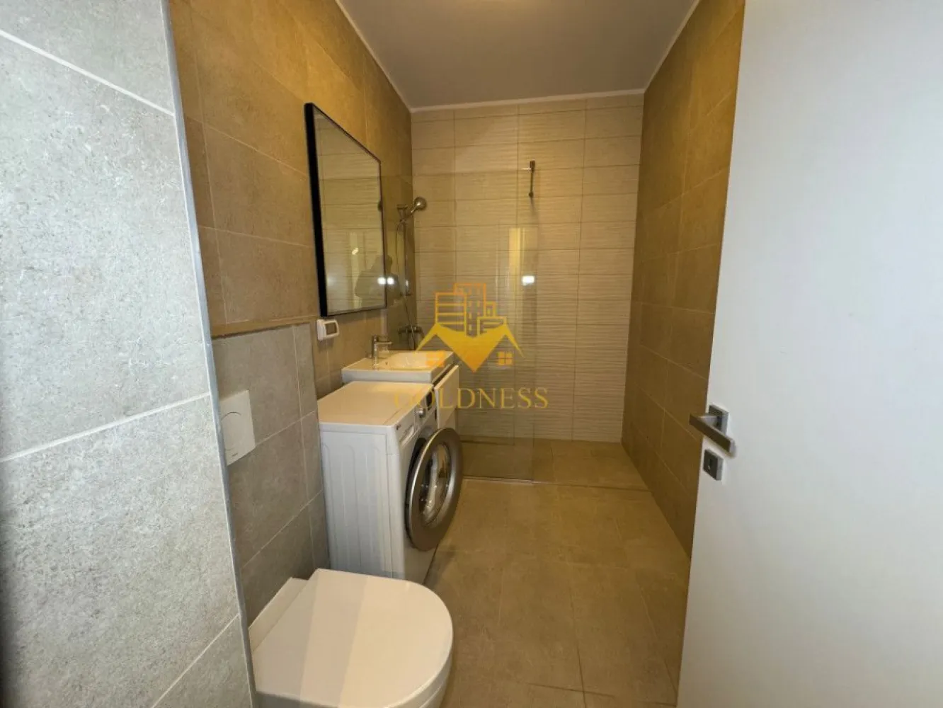 2 camere, modern, garaj, Central, Record Park Zona The Office, 21 DEC