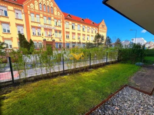 2 camere, modern, garaj, Central, Record Park Zona The Office, 21 DEC