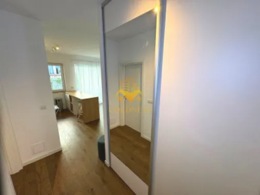 2 camere, modern, garaj, Central, Record Park Zona The Office, 21 DEC