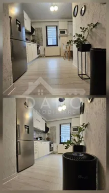 ✨ Apartament 2 camere MODERN | Tudor | Str. Transilvania