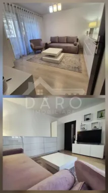 ✨ Apartament 2 camere MODERN | Tudor | Str. Transilvania