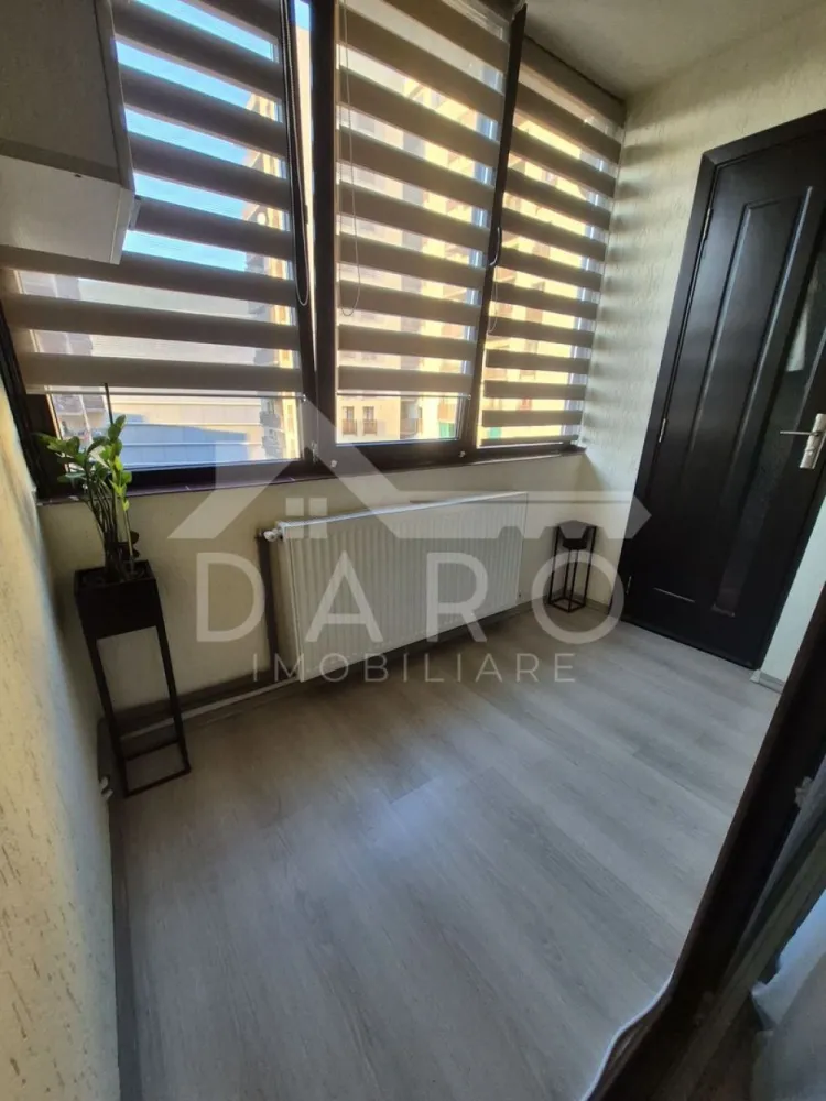 ✨ Apartament 2 camere MODERN | Tudor | Str. Transilvania