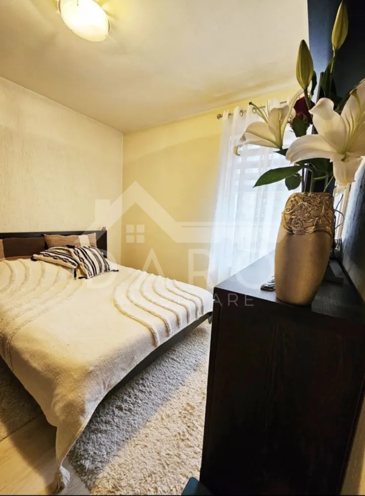 ✨ Apartament 2 camere MODERN | Tudor | Str. Transilvania