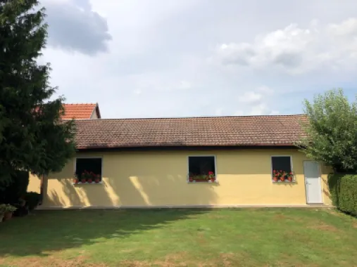 BRASADAS vinde casa cu 7 camere si teren 1100mp in zona Burdea.