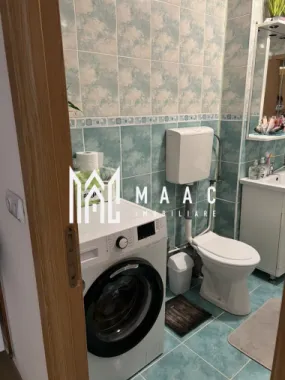 Apartament 2 camere | Decomandat | Parter Înalt | Balcon | Vasile Aaron