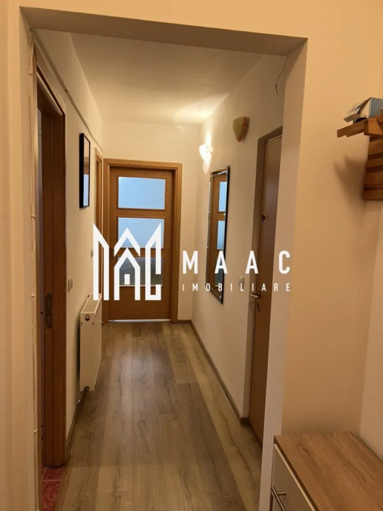 Apartament 2 camere | Decomandat | Parter Înalt | Balcon | Vasile Aaron