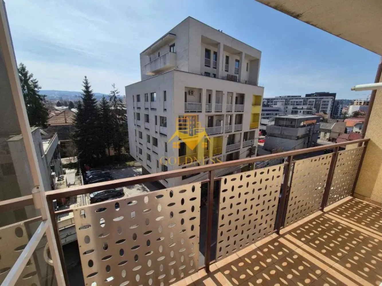 2 Camere Openspace, Marasti, The Office, Semicentral,AC, NTT Data,