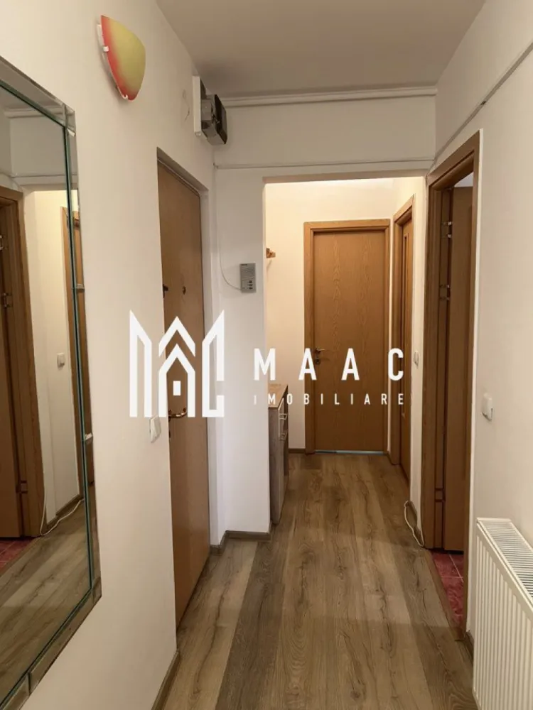 Apartament 2 camere | Decomandat | Parter Înalt | Balcon | Vasile Aaron