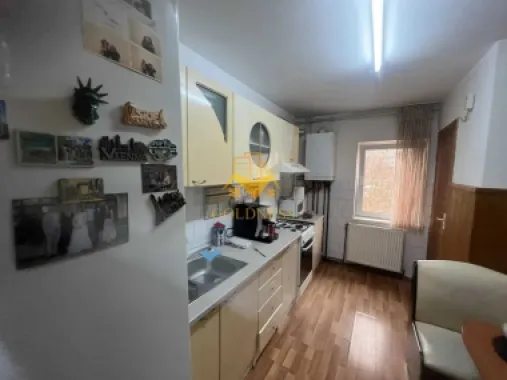 3 camere, Zorilor, Gheorghe Dima, UMF, Golden Tulip, Pet Friendly