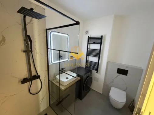 3 camere,Parcare,Premium, Prima Inchiriere, Eroilor Residence,Floresti