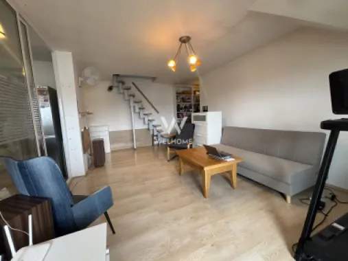 Apartament 2 camere cu POD generos - Selimbar, Triajului