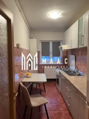 Apartament 2 camere | Decomandat | Parter Înalt | Balcon | Vasile Aaron