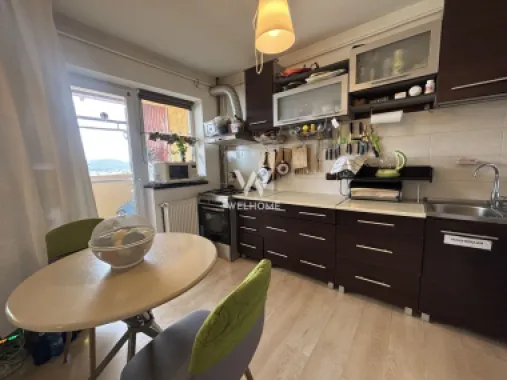 Apartament 2 camere cu POD generos - Selimbar, Triajului