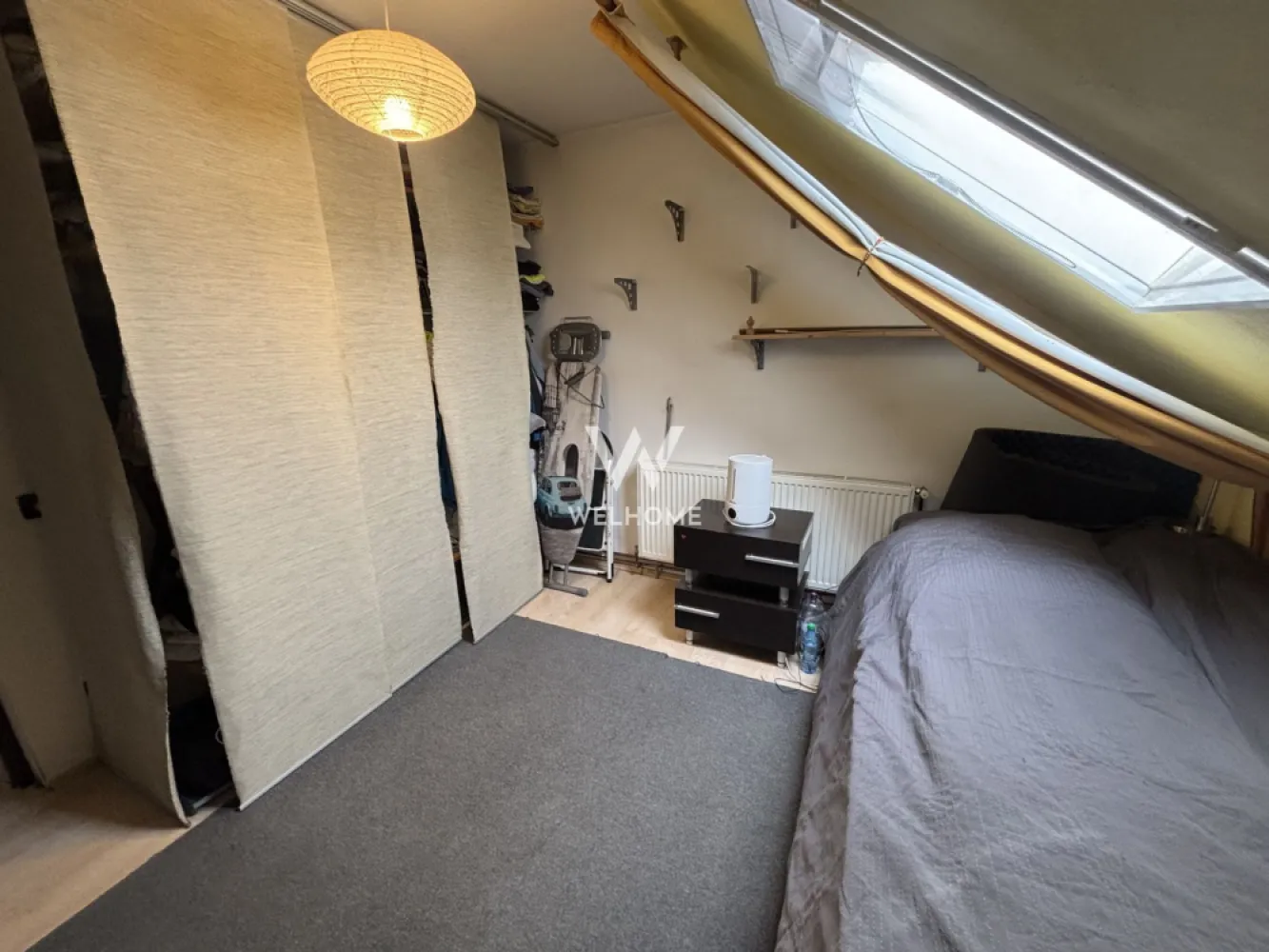 Apartament 2 camere cu POD generos - Selimbar, Triajului