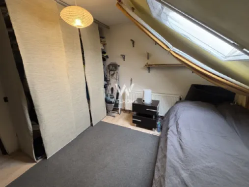 Apartament 2 camere cu POD generos - Selimbar, Triajului