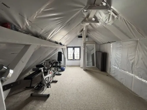 Apartament 2 camere cu POD generos - Selimbar, Triajului