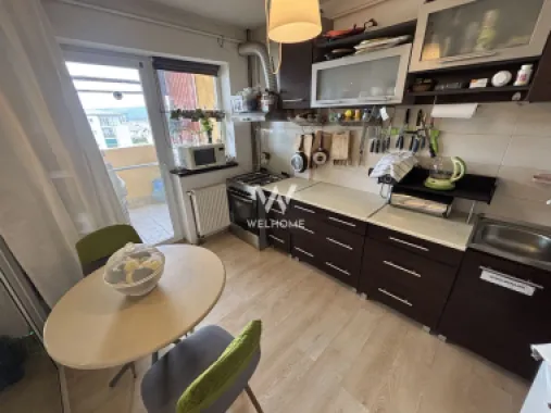 Apartament 2 camere cu POD generos - Selimbar, Triajului