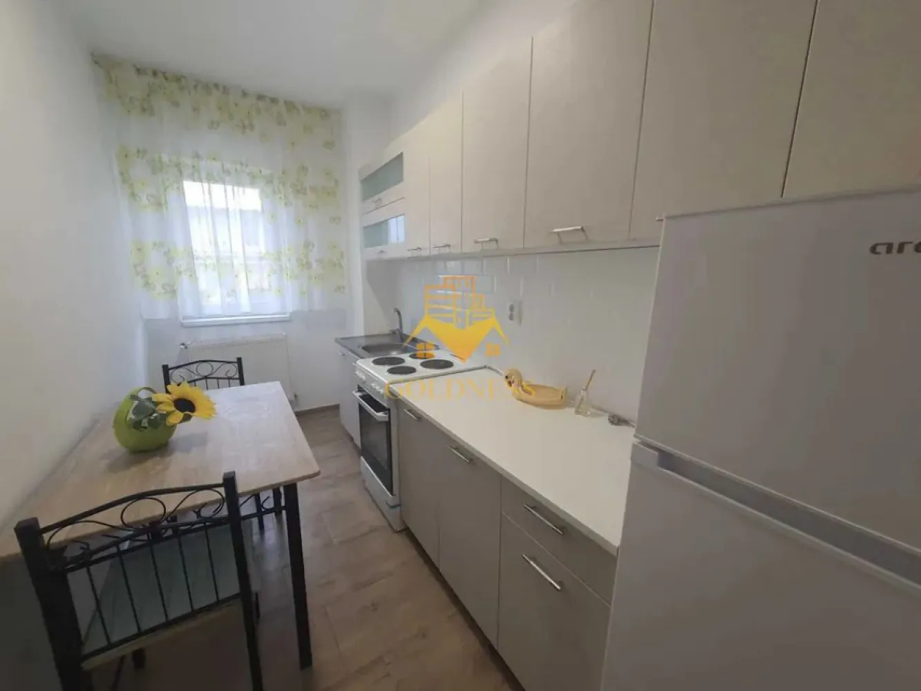 2 camere decomandate, modern, parcare, Cartierul Buna Ziua, Zona Audi