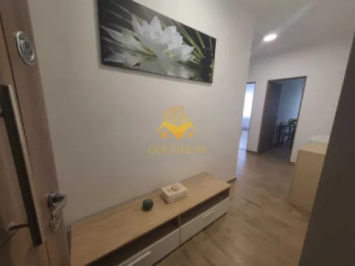 2 camere decomandate, modern, parcare, Cartierul Buna Ziua, Zona Audi