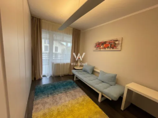 Apartament 3 camere modern cu 2 terase - Selimbar, str. Ion Tuculescu